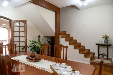 Sala de casa à venda com 3 quartos, 270m² em Vila Sorocabana, Guarulhos