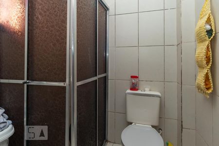 Banheiro de casa à venda com 2 quartos, 150m² em São José, São Caetano do Sul