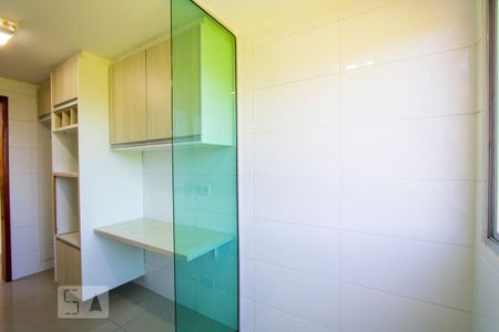 Apartamento à venda com 54m², 2 quartos e 1 vagaÁrea de serviço