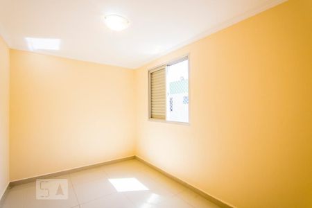Quarto 1 de apartamento à venda com 2 quartos, 54m² em Jardim Alvorada, Santo André