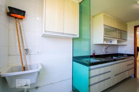 Apartamento à venda com 54m², 2 quartos e 1 vagaÁrea de serviço