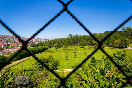 Apartamento à venda com 54m², 2 quartos e 1 vagaVista do quarto 2