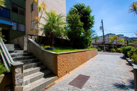 Apartamento à venda com 54m², 2 quartos e 1 vagaÁrea comum