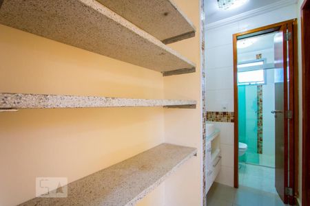 Apartamento à venda com 54m², 2 quartos e 1 vagaCorredor