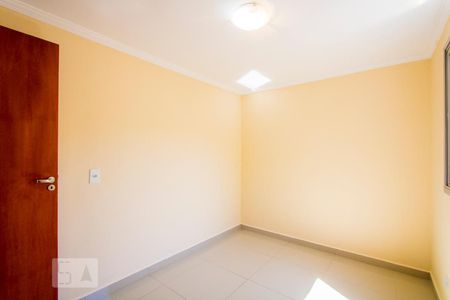 Quarto 1 de apartamento à venda com 2 quartos, 54m² em Jardim Alvorada, Santo André