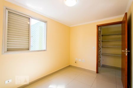 Quarto 1 de apartamento à venda com 2 quartos, 54m² em Jardim Alvorada, Santo André