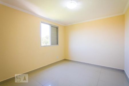 Quarto 2 de apartamento à venda com 2 quartos, 54m² em Jardim Alvorada, Santo André