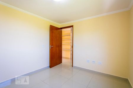 Quarto 2 de apartamento à venda com 2 quartos, 54m² em Jardim Alvorada, Santo André