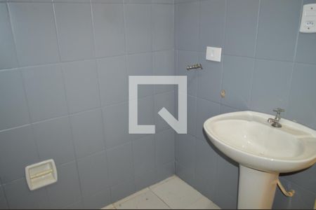 Apartamento à venda com 28m², 1 quarto e sem vagaBanheiro