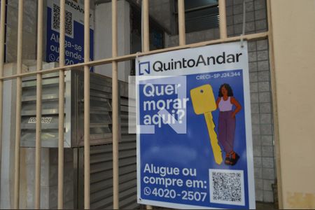 Apartamento à venda com 28m², 1 quarto e sem vagaPlaquinha