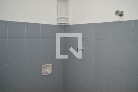 Apartamento à venda com 28m², 1 quarto e sem vagaBanheiro