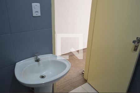 Apartamento à venda com 28m², 1 quarto e sem vagaBanheiro