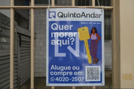 Apartamento à venda com 28m², 1 quarto e sem vagaPlaquinha