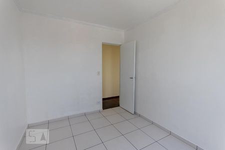 Quarto 1 de apartamento para alugar com 2 quartos, 60m² em Parque Marajoara, Santo André