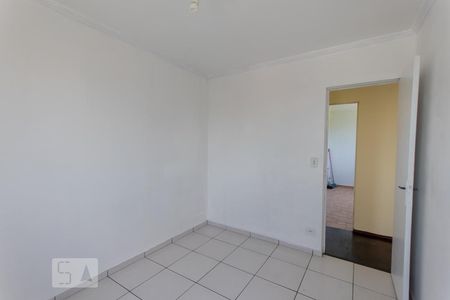 Quarto 1 de apartamento para alugar com 2 quartos, 60m² em Parque Marajoara, Santo André