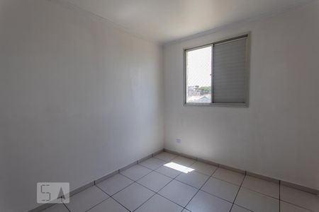 Quarto 1 de apartamento para alugar com 2 quartos, 60m² em Parque Marajoara, Santo André