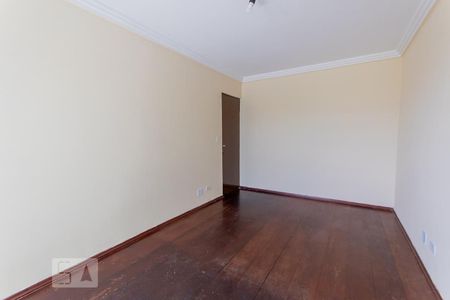 Sala de apartamento para alugar com 2 quartos, 60m² em Parque Marajoara, Santo André
