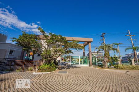 Apartamento para alugar com 51m², 2 quartos e 1 vaga Apartamento para alugar com 51m², 2 quartos e 1 vagaFachada do Condomínio