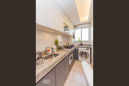 Apartamento para alugar com 51m², 2 quartos e 1 vaga Apartamento para alugar com 51m², 2 quartos e 1 vagaCozinha