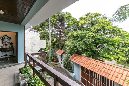 Casa à venda com 385m², 3 quartos e 3 vagasvaranda