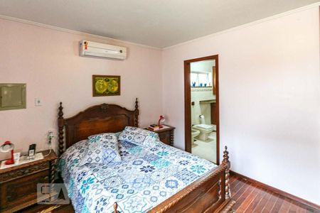 Casa à venda com 385m², 3 quartos e 3 vagasQuarto 1