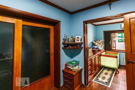 Casa à venda com 385m², 3 quartos e 3 vagasQuarto 3