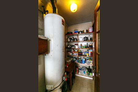 Casa à venda com 385m², 3 quartos e 3 vagasCloset