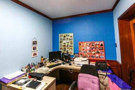 Casa à venda com 385m², 3 quartos e 3 vagasQuarto 3