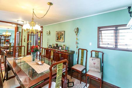 Casa à venda com 385m², 3 quartos e 3 vagasSala de Jantar