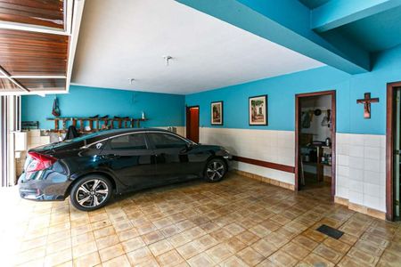 Casa à venda com 385m², 3 quartos e 3 vagasGaragem