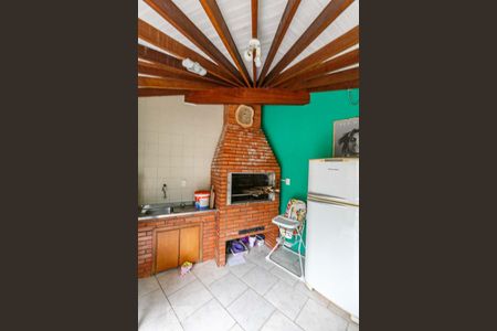 Casa à venda com 385m², 3 quartos e 3 vagasChurrasqueira