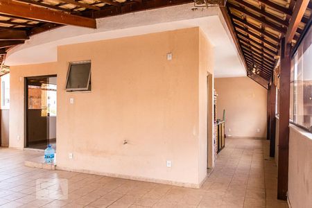 Apartamento para alugar com 191m², 3 quartos e 2 vagasCobertura