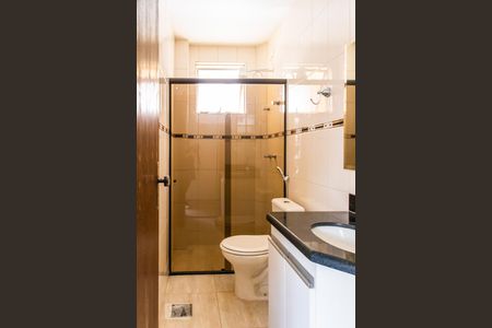 Apartamento para alugar com 191m², 3 quartos e 2 vagasBanheiro Social