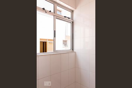 Apartamento para alugar com 191m², 3 quartos e 2 vagasÁrea de Serviço