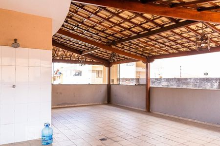 Apartamento para alugar com 191m², 3 quartos e 2 vagasCobertura