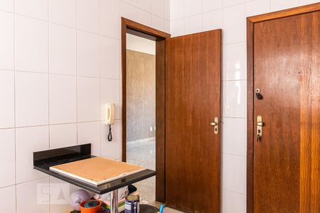 Apartamento para alugar com 191m², 3 quartos e 2 vagasCozinha