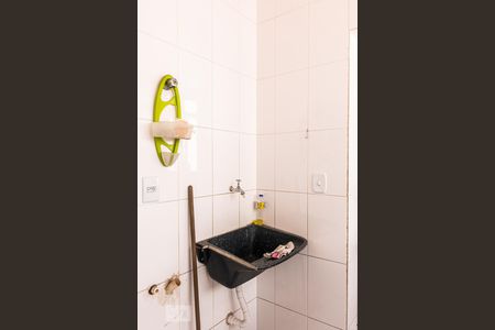 Apartamento para alugar com 191m², 3 quartos e 2 vagasÁrea de Serviço