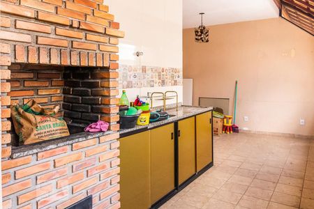 Apartamento para alugar com 191m², 3 quartos e 2 vagasEspaço Gourmet