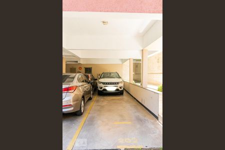 Apartamento para alugar com 191m², 3 quartos e 2 vagasGaragem