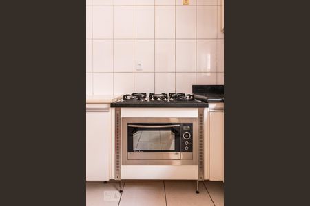 Apartamento para alugar com 191m², 3 quartos e 2 vagasCozinha