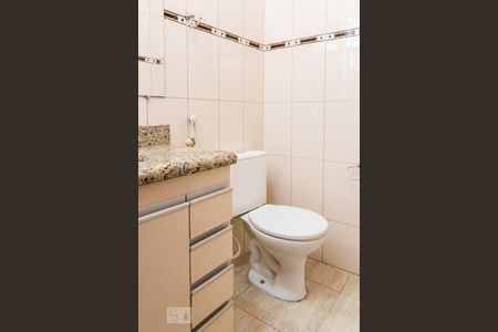 Apartamento para alugar com 191m², 3 quartos e 2 vagasBanheiro da Suíte