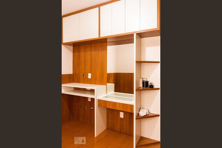 Apartamento para alugar com 191m², 3 quartos e 2 vagasQuarto 2