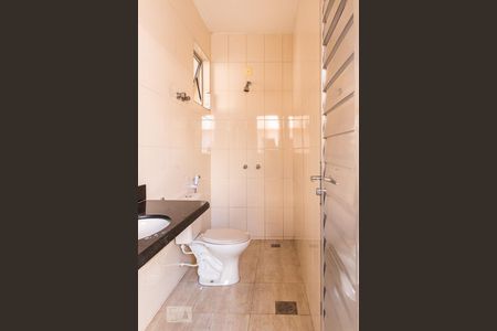 Apartamento para alugar com 191m², 3 quartos e 2 vagasBanheiro Cobertura