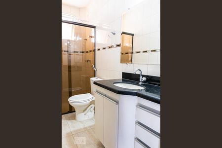 Apartamento para alugar com 191m², 3 quartos e 2 vagasBanheiro Social