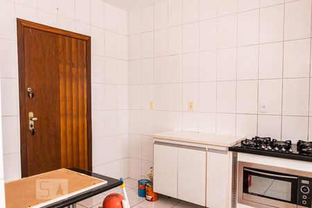 Apartamento para alugar com 191m², 3 quartos e 2 vagasCozinha