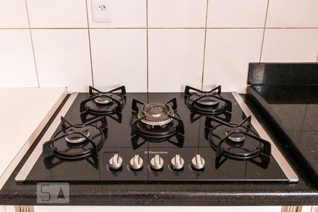 Apartamento para alugar com 191m², 3 quartos e 2 vagasCozinha