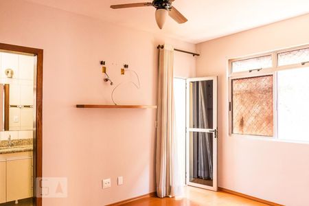 Apartamento para alugar com 191m², 3 quartos e 2 vagasSuíte