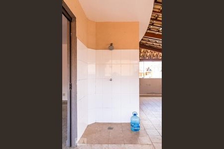 Apartamento para alugar com 191m², 3 quartos e 2 vagasDucha