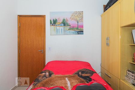 Quarto 1 de apartamento para alugar com 2 quartos, 50m² em Jardim Brasil , São Paulo