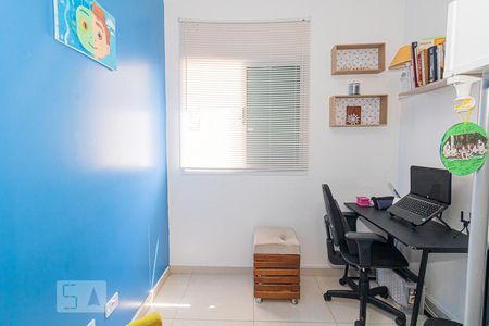 Apartamento para alugar com 50m², 2 quartos e 1 vagaQuarto 2